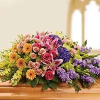 For The Service Image